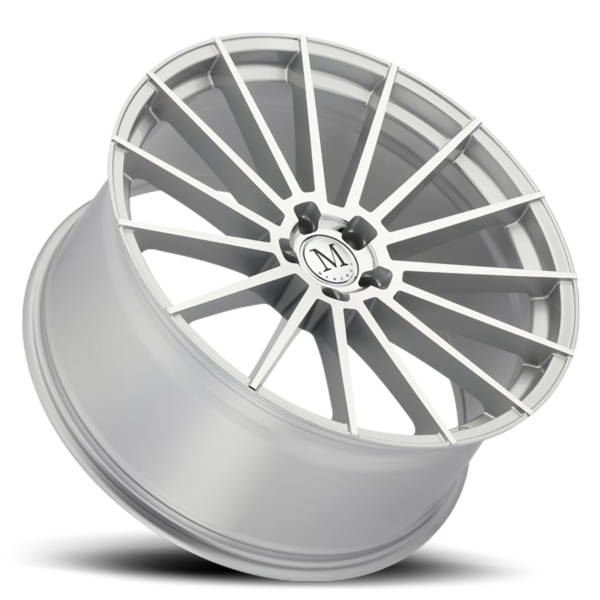 Mandrus Stirling Stirling product medium 19  X9.5   5-112.00 50  SLGLMS